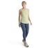 Фото #7 товара ICEBREAKER Merino 125 Cool-Lite Sphere III Tank sleeveless T-shirt