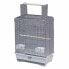 ფოტო #2 პროდუქტის ALAMBER Lovebird Bird Cage 38x24.5x50 cm