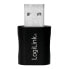 Фото #4 товара LogiLink UA0299 - USB - Adapter - Audio / Multimedia, Digital - 4-pole