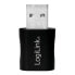 LogiLink UA0299 - USB - Adapter - Audio / Multimedia, Digital - 4-pole