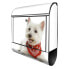 Фото #1 товара Briefkasten Stahl Westie