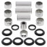 Фото #2 товара All BALLS 27-1053 Suzuki RM-Z/RM Linkage Bearing Kit