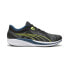Фото #2 товара Puma Redeem Profoam Engineered Running Mens Black, Grey Sneakers Athletic Shoes