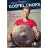 Фото #1 товара AMA Verlag Analyzing Gospel Chops