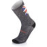 Фото #1 товара MB WEAR Fun Nation UK socks