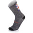 MB WEAR Fun Nation UK socks