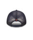 Фото #2 товара Бейсболка женская New Era Chicago Bears Team Trucker 9Forty Snapback Hat