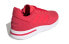 Фото #5 товара Кроссовки женские Adidas neo Run 70S Розово-белые
