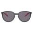 Фото #2 товара Очки Oakley Sielo Polarized Sunglasses