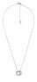 Timeless Premium Silver Necklace MKC1554AN040