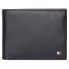 ფოტო #1 პროდუქტის TOMMY HILFIGER Eton Trifold Wallet