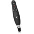 V7 Professional Wireless Presenter - RF - USB - 10.6 m - Black