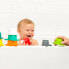 Фото #4 товара Игрушки для ванной Infantino Bath Set 17 Предметы водный