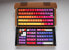 Фото #2 товара Ducky Afterglow - Keyboard cap - ABS - Multicolour