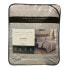 Фото #1 товара Social Standard By Sanctuary Full/Queen 3 Piece Microfiber Comforter Set