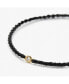 Diamond Bracelet - Carter Diamond Black