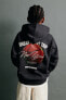 Фото #3 товара Толстовка для мальчиков ZARA Basketball