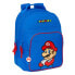 Фото #1 товара SAFTA Double Super Mario Play Backpack