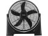 Lorell Floor/Wall Mount Fan 00301