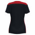 ფოტო #3 პროდუქტის JOMA Championship VI short sleeve T-shirt