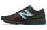 Фото #1 товара Кроссовки женские New Balance NB 1400 v6 черные