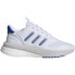 Ftwr White / Team Royal Blue / Grey One