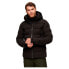 SUPERDRY Ski Radar Luxe puffer jacket