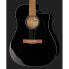 Fender CD-60SCE Blk WN