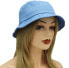 Umeepar 100% Cotton Fishing Hat, Sun Hat, Summer Hat for Men and Women