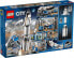 Фото #3 товара Конструктор Lego LEGO City Transport and Rocket Assembly 60229.