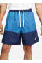 Фото #3 товара Sportswear Woven Flow Long Short