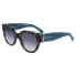 Фото #1 товара Очки Longchamp 733S Sunglasses - 30 символов