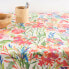 Stain-proof resined tablecloth Belum 0120-399 Multicolour 200 x 150 cm