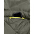 VAUDE Sioux 800 II Sleeping Bag