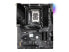 Фото #2 товара ASRock Z790 Lightning WiFi LGA 1700(14th,13th,12th Gen) Intel Z790 SATA 6Gb/s AT