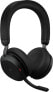 Jabra Evolve2 USB-A MS TEAMS 75 Wireless Office Headset Black