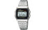 CASIO YOUTH STANDARD Quartz Watches A159WA-N1D