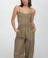 Women's Parachute Overall