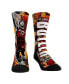 Фото #1 товара Men's and Women's Socks Jimmy Butler Miami Heat Big Player Crew Socks