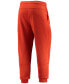 ფოტო #4 პროდუქტის Men's Orange Clemson Tigers 2021 Sideline Performance Pants