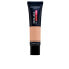 Фото #1 товара Тональный крем L'Oreal Paris Infaillible 24H Matte Cover Foundation #300-Amber