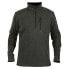 Фото #1 товара HART HUNTING Bannalp ZN half zip fleece