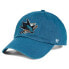 Фото #1 товара San Jose Sharks CLEAN UP Cap