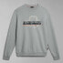 NAPAPIJRI B-Iceberg sweatshirt