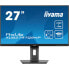 Фото #1 товара Монитор Iiyama XUB2797QSNP-B1 27" 100 Hz Wide Quad HD