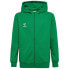 Фото #1 товара HUMMEL Go 2.0 Full Zip Sweatshirt