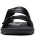 ფოტო #5 პროდუქტის Women's Cloudsteppers Breeze Piper Comfort Slide Sandals