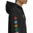 [GP4439] Mens Adidas Change Is a Team Sport Hoodie