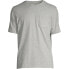 Фото #1 товара Men's Tall Super-T Short Sleeve T-Shirt with Pocket