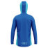 OTSO Sport full zip sweatshirt